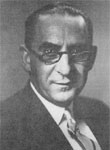 Dr. Eugene B. Nash
